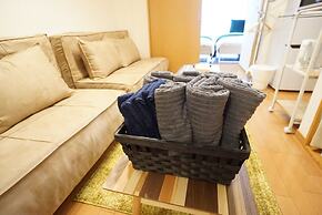 Apartment Soleil MAR0003E