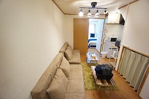 Apartment Soleil MAR0003E