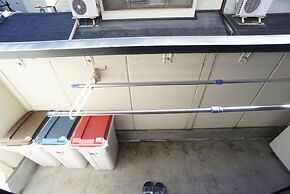 Apartment Soleil MAR0003E