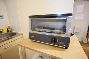 Apartment Soleil MAR0003E