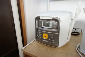 Apartment Soleil MAR0004E