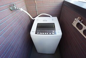 Apartment Soleil MAR0004E