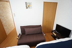 Apartment Soleil MAR0004E