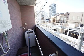 Apartment Soleil MAR0004E