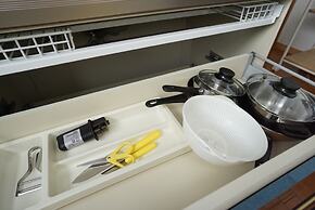 Apartment Soleil MAR0004E