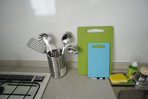 Apartment Soleil MAR0004E