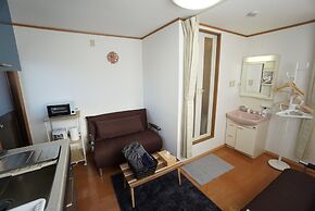 Apartment Soleil MAR0004E