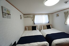 Apartment Soleil MAR0004E