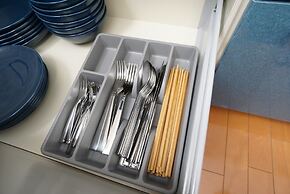 Apartment Soleil MAR0004E