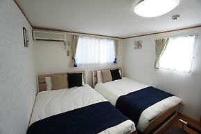 Apartment Soleil MAR0004E