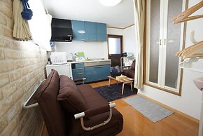 Apartment Soleil MAR0004E