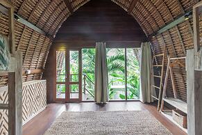 The Green Room Seminyak - Hostel
