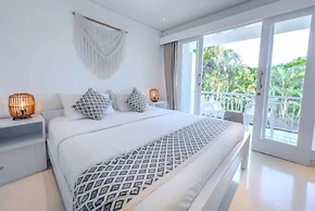 The Green Room Seminyak - Hostel