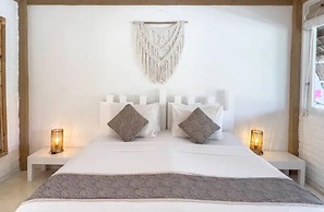 The Green Room Seminyak - Hostel