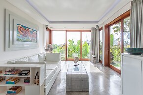 AB Villa & Apartments