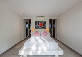 AB Villa & Apartments