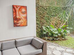 AB Villa & Apartments