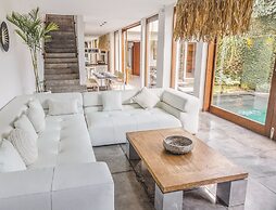 AB Villa & Apartments