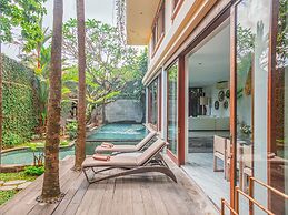 AB Villa & Apartments