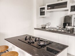 AB Villa & Apartments