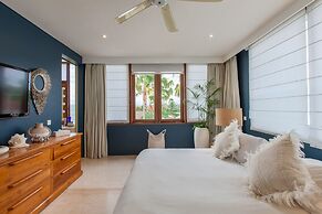 AB Villa & Apartments