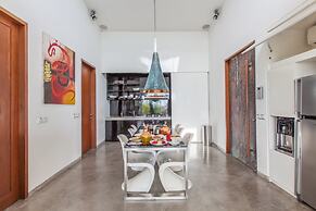 AB Villa & Apartments