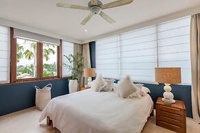 AB Villa & Apartments