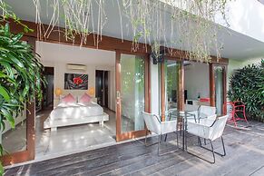 AB Villa & Apartments