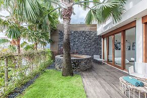 AB Villa & Apartments