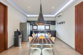 AB Villa & Apartments