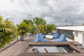 AB Villa & Apartments