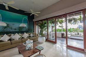 AB Villa & Apartments