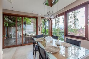 AB Villa & Apartments