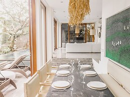 AB Villa & Apartments