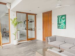 AB Villa & Apartments