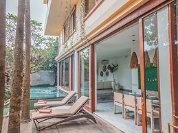 AB Villa & Apartments