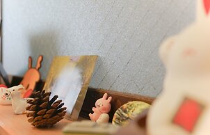 Hostel Tengachaya 238