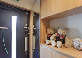 Hostel Tengachaya 238