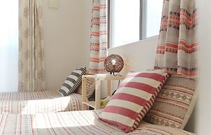 Hostel Tengachaya 238