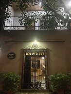 Patio De Joan
