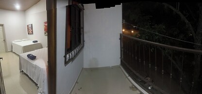 Patio De Joan