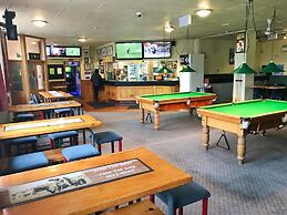 Geraldine Heritage Hotel