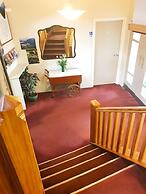 Geraldine Heritage Hotel