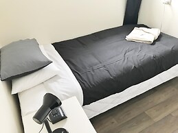 Geraldine Heritage Hotel