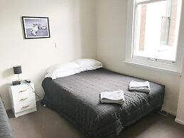 Geraldine Heritage Hotel