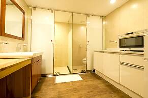 Tongyeong Geobukseon Hotel