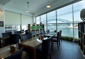 Tongyeong Geobukseon Hotel