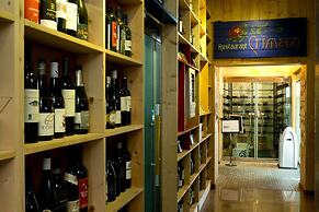 Tongyeong Geobukseon Hotel