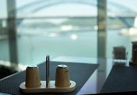 Tongyeong Geobukseon Hotel