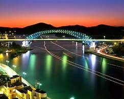 Tongyeong Geobukseon Hotel